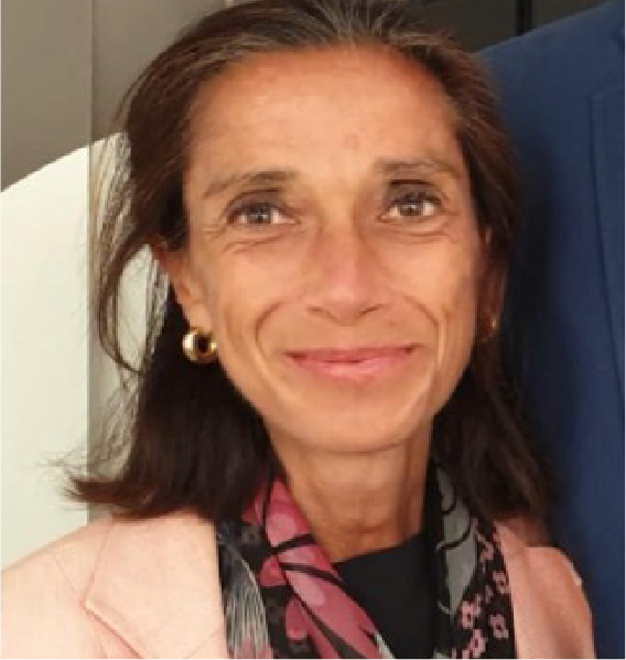 Dra. Raquel Sánchez Sanz