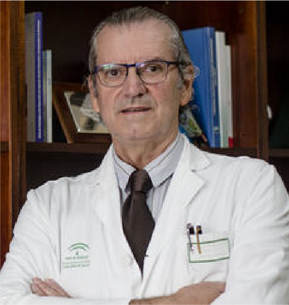 Dr. José Luis Álvarez-Ossorio