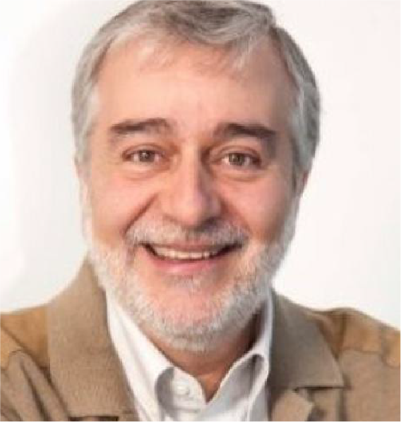 Dr. Ángel Gil de Miguel
