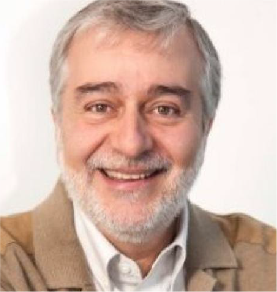 Dr. Ángel Gil de Miguel