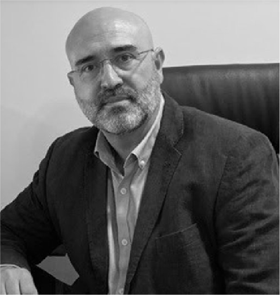 Dr. Antonio Rueda
Domínguez