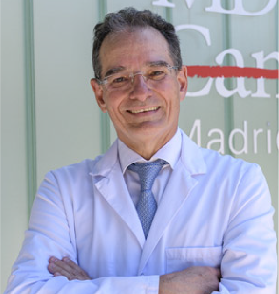 Dr. Eduardo José
Ortiz Cruz 