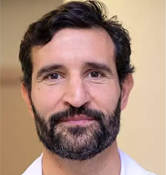 Dr. Javier Romero-Otero 