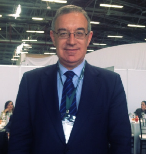 Dr. José Soto Bonel