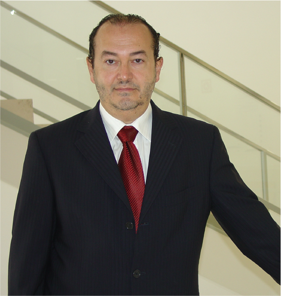 Dr. Luis Felipe
Casado Montero