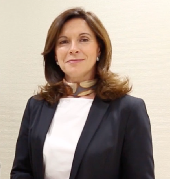 Dra. María
Martínez Gálvez