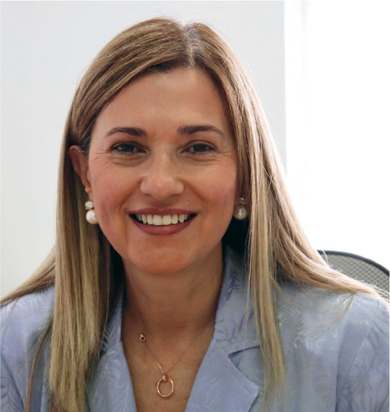 Dra. María Victoria
Mateos Manteca