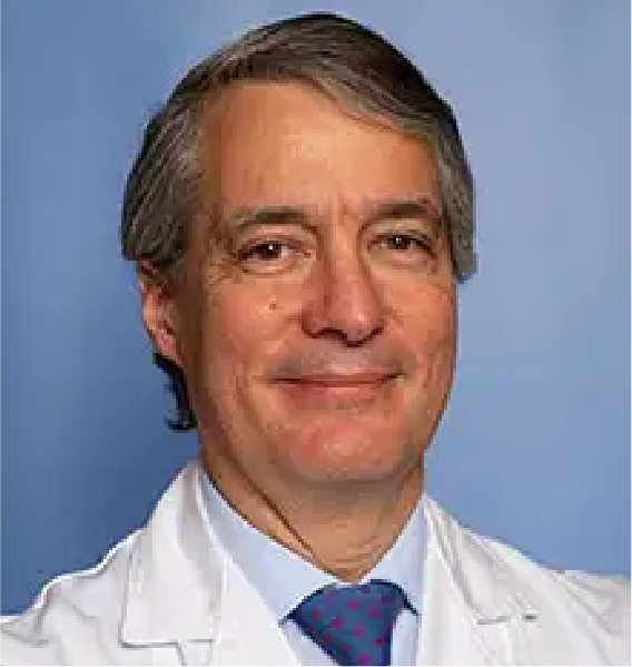 Dr. Mauricio Cambeiro
Vázquez